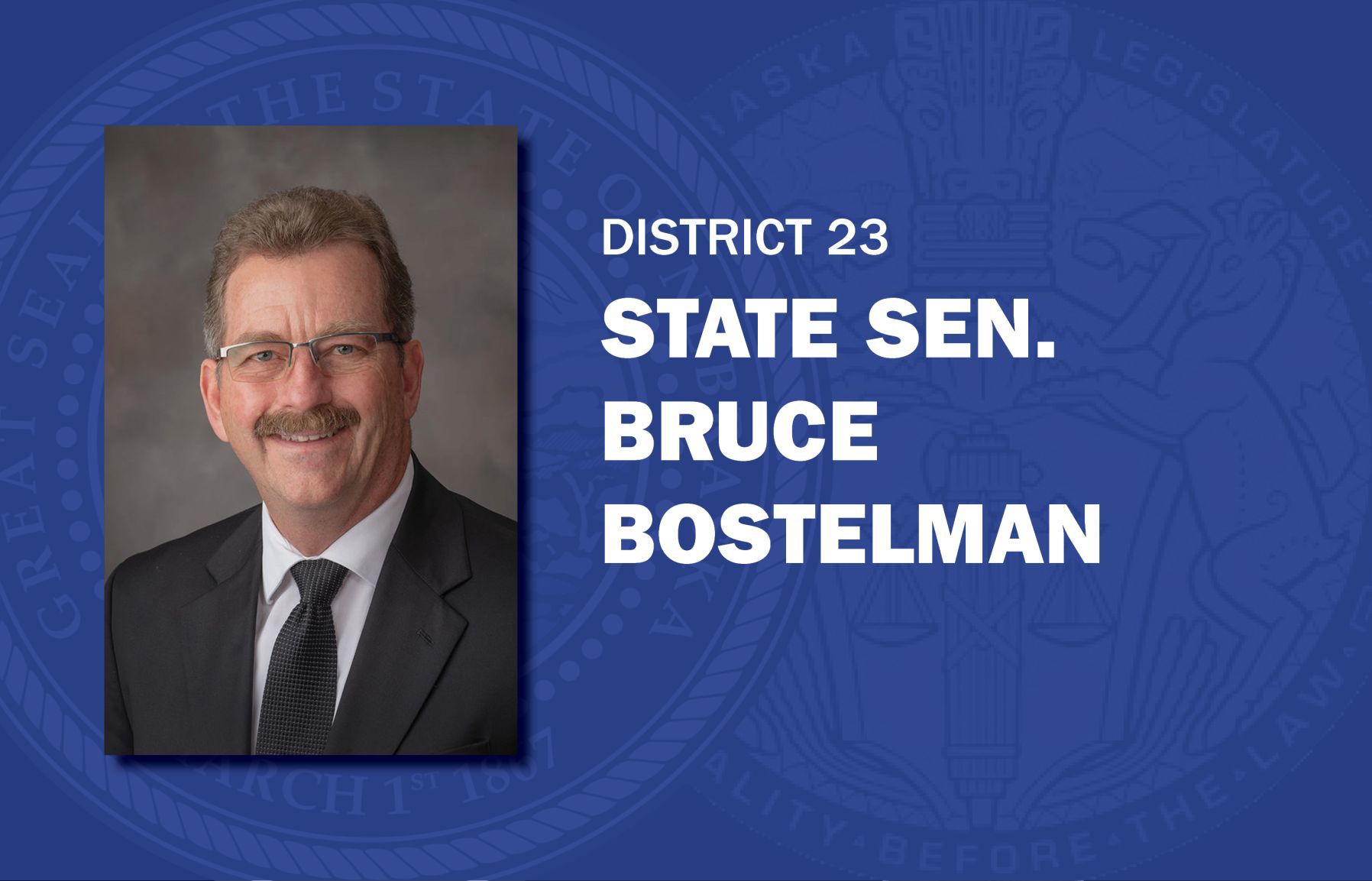 Bruce Bostelman